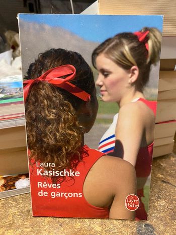 Rêves de garçons - Laura Kasischke
