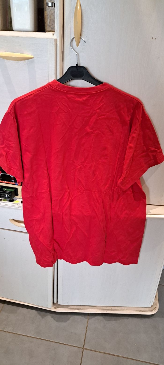 T-shirt femme taille xl - photo numéro 3