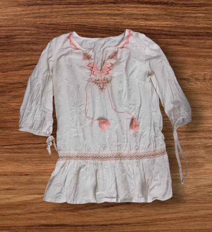 Tunique légère Taille 46