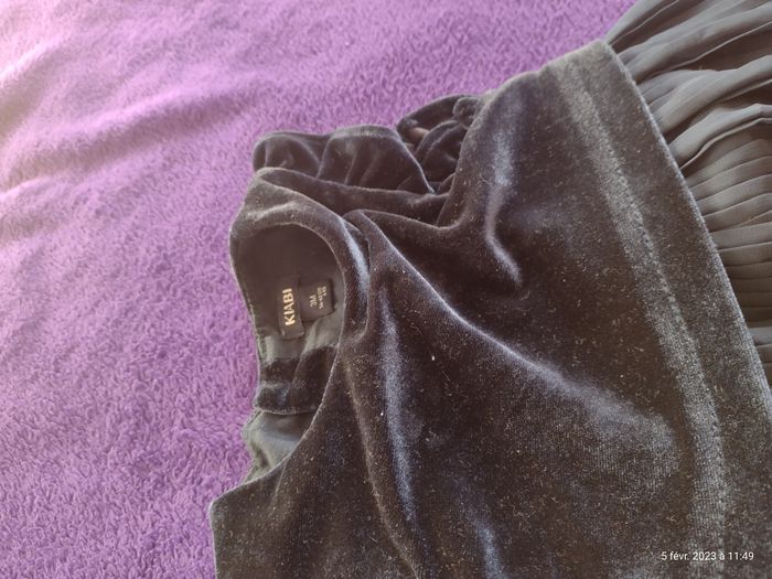 Robe de fête - photo numéro 2