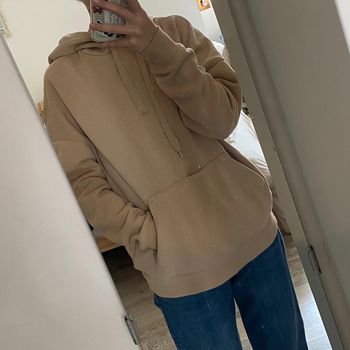 sweat beige