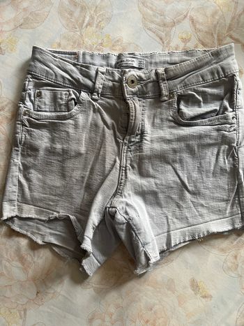 Short en jean  Fille 36
