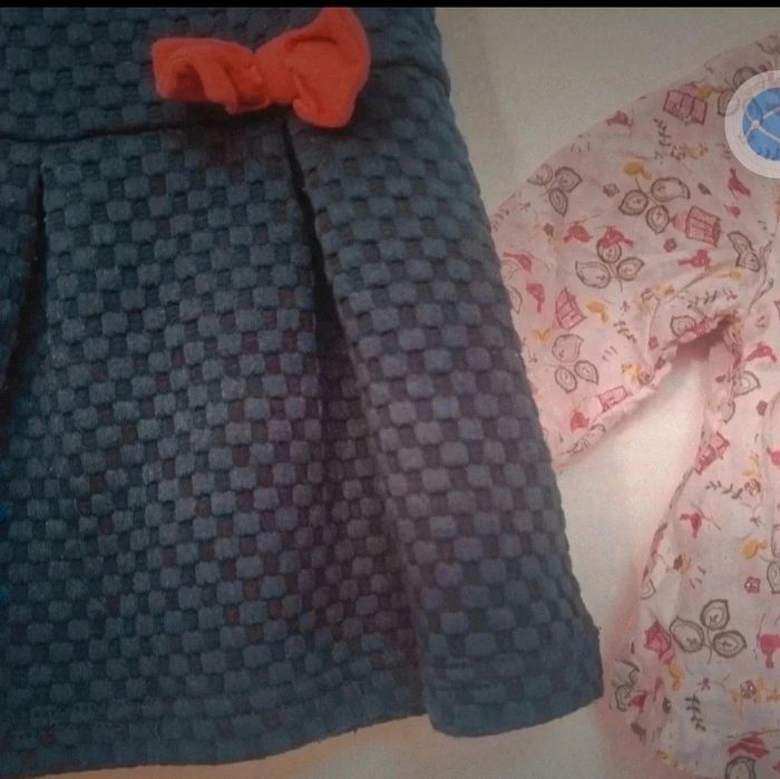 Robe hiver - photo numéro 2