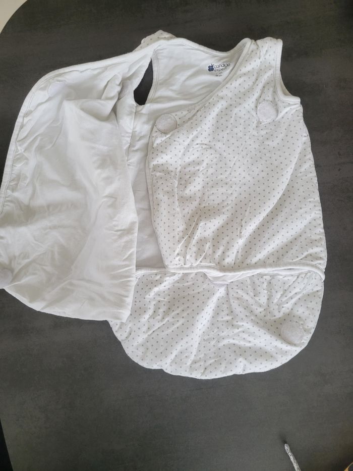 Gigoteuse de naissance - photo numéro 3