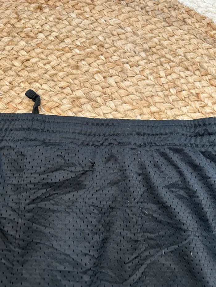 Short Homme Starter Noir Taille M | Très Bon État #BS1904 - photo numéro 8