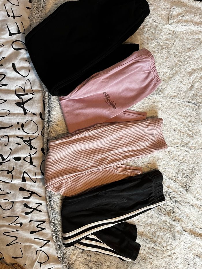 Lot de vêtements 8 ans fille - photo numéro 6