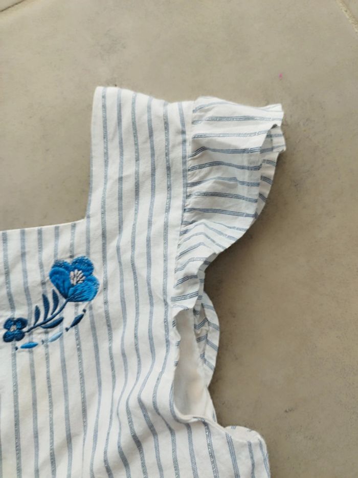 Superbe ensemble Sergent Major et 3 pommes - photo numéro 2