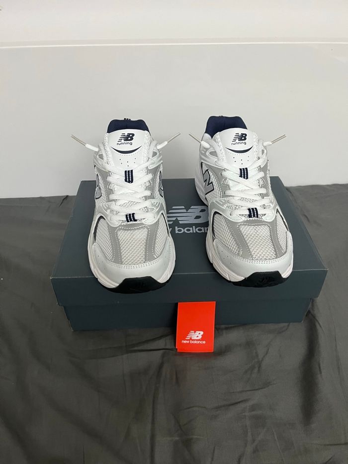 New balance 530 - photo numéro 8