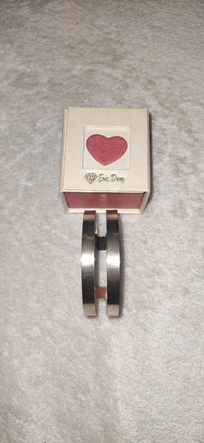 Bracelet manchette - photo numéro 4