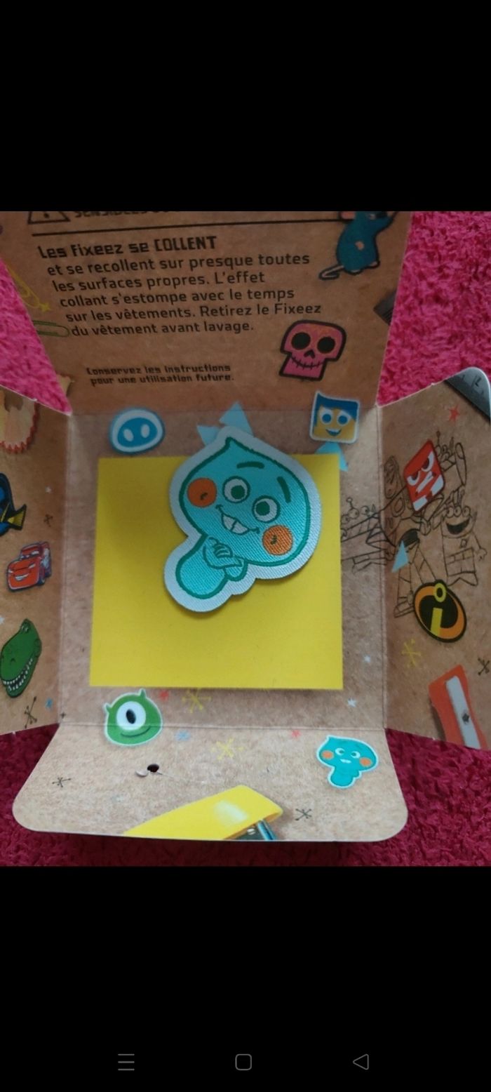 Collector vis tes rêves