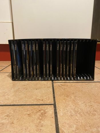 Cd musique classique