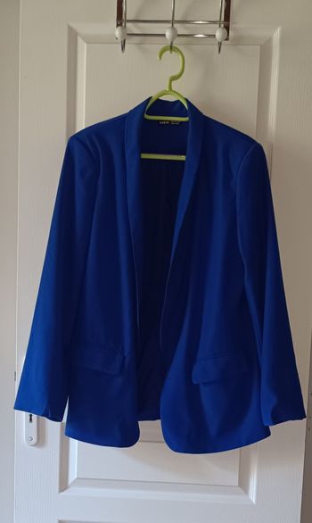 Veste de tailleur Shein