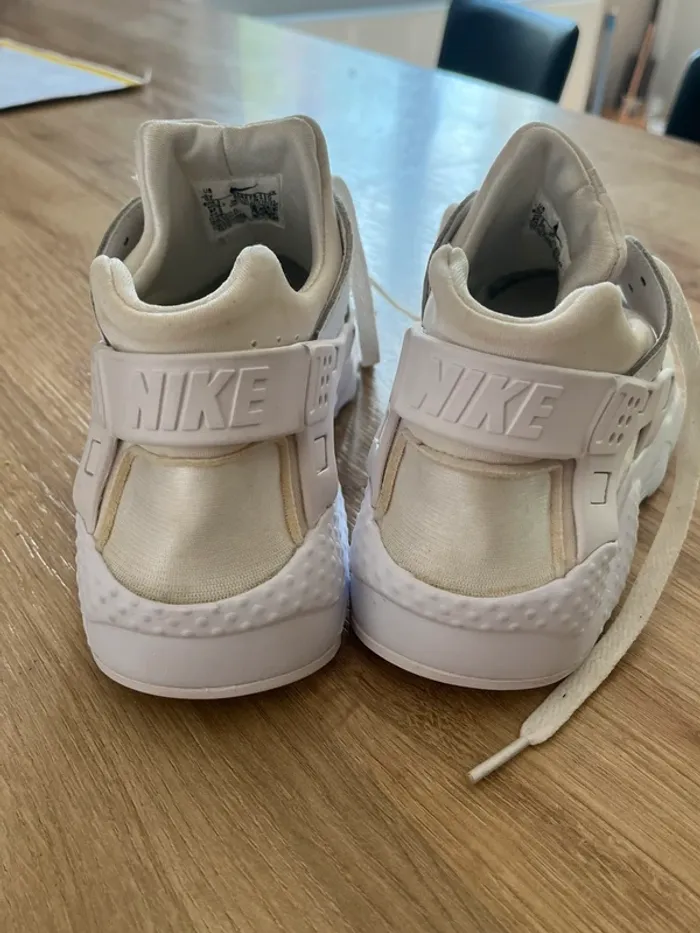 Nike Huarache - photo numéro 3