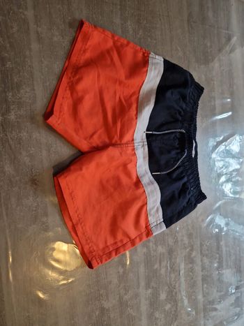 Short de bain