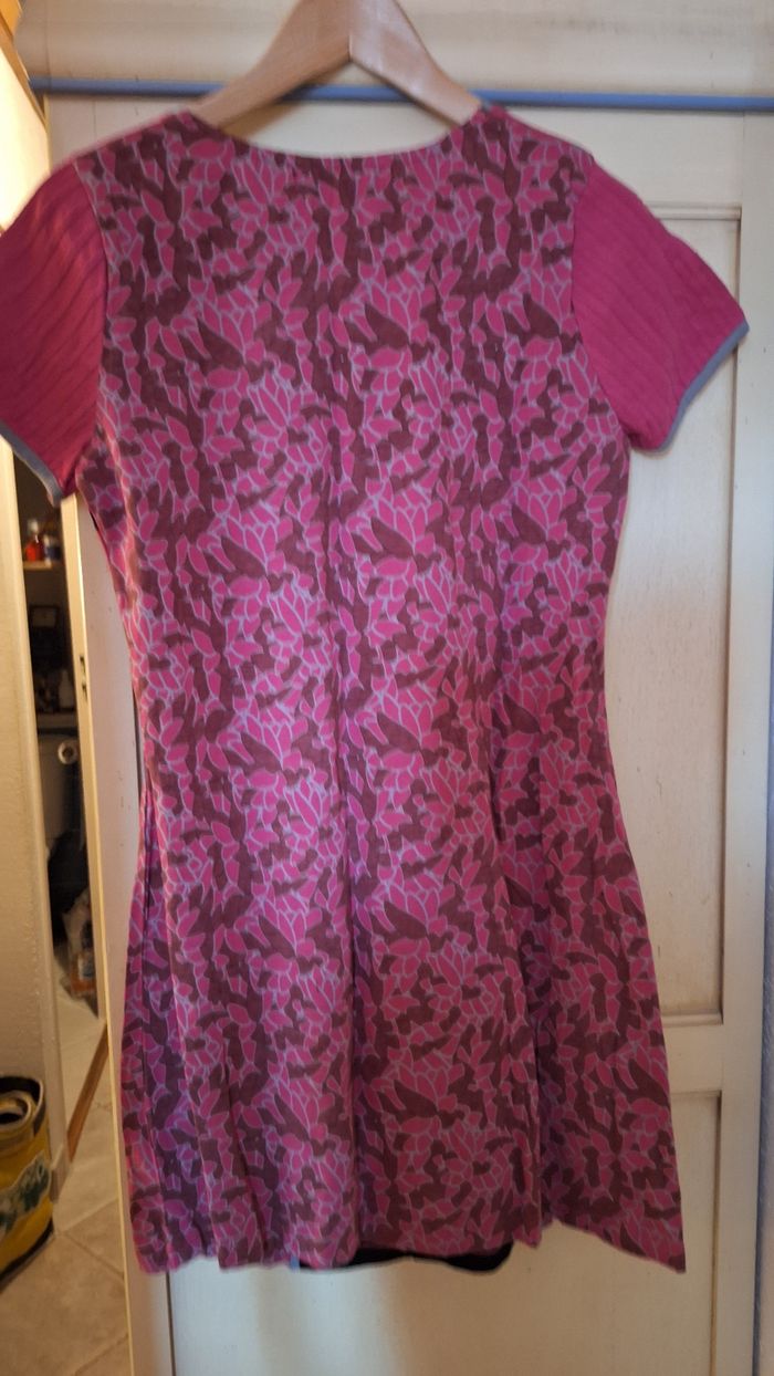 Robe 👗 d'été r - photo numéro 2