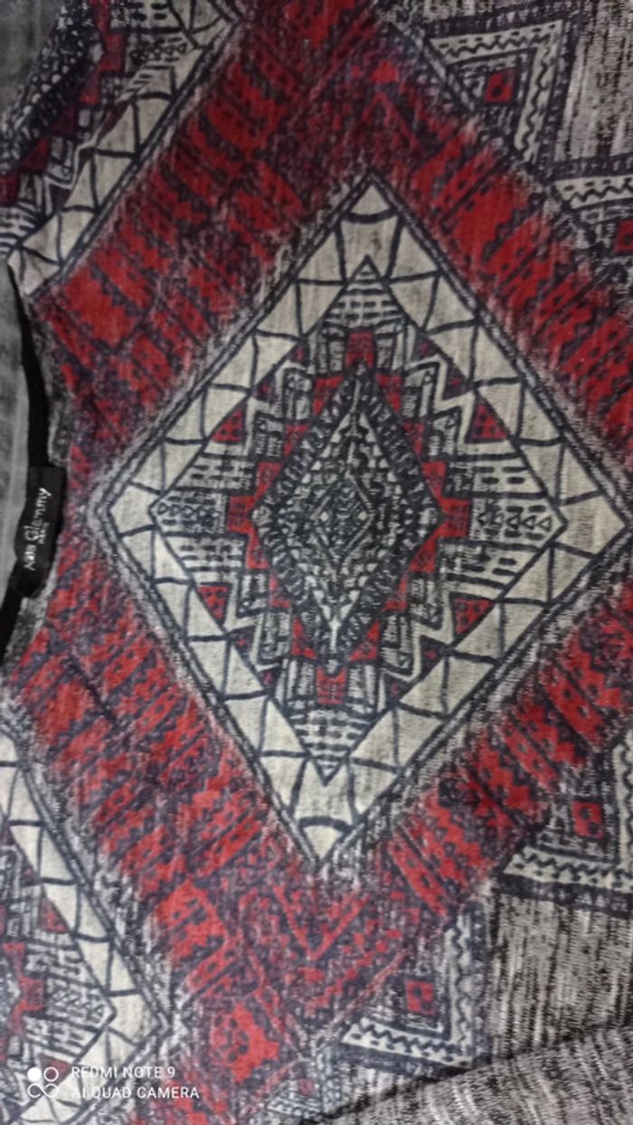 Robe pull taille s - photo numéro 5