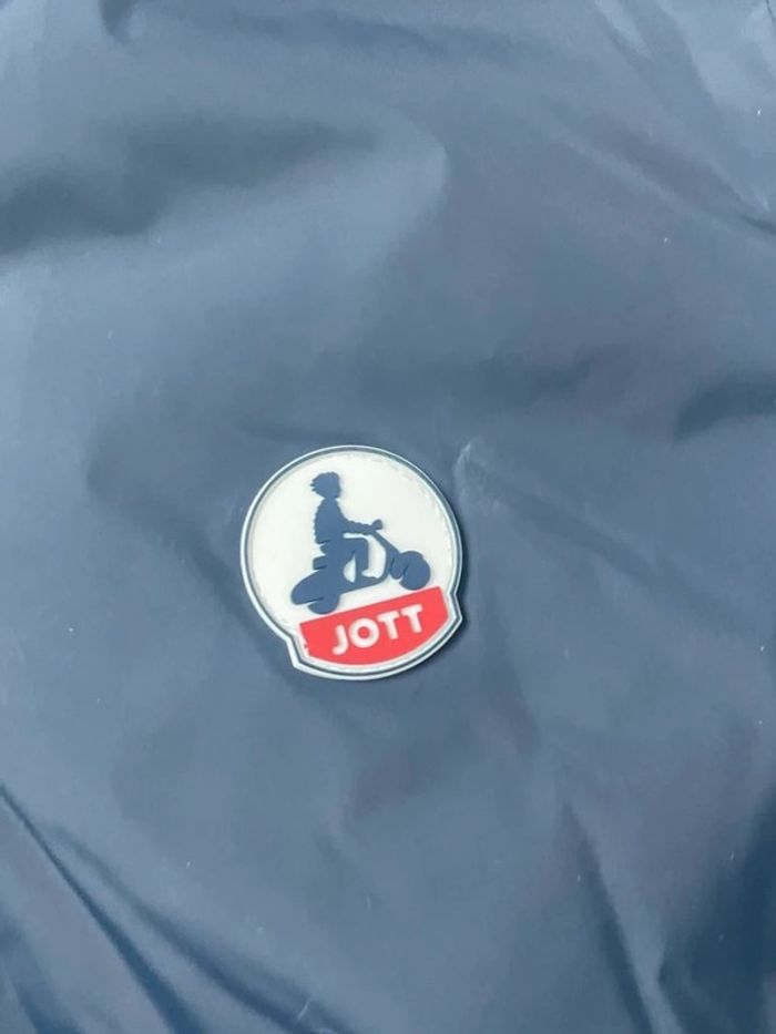 Doudoune Jott Mouscou Réversible - photo numéro 6