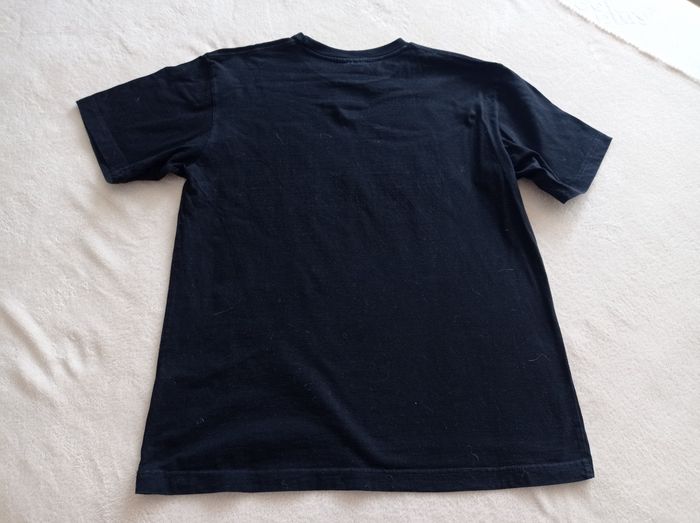 T-shirt noir, Pyxis 38 - photo numéro 5