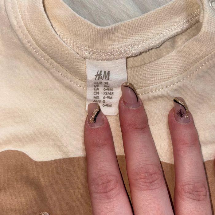 Ensemble t shirt + pantalon - photo numéro 6
