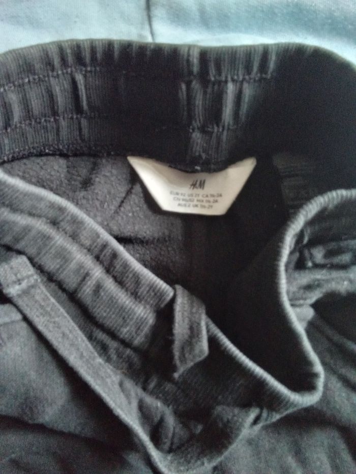 Lot pantalons garçons t 18-24 mois - photo numéro 5