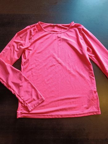 Haut - Taille 12 ANS