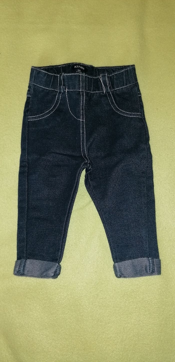 Pantalon neuf 6 mois