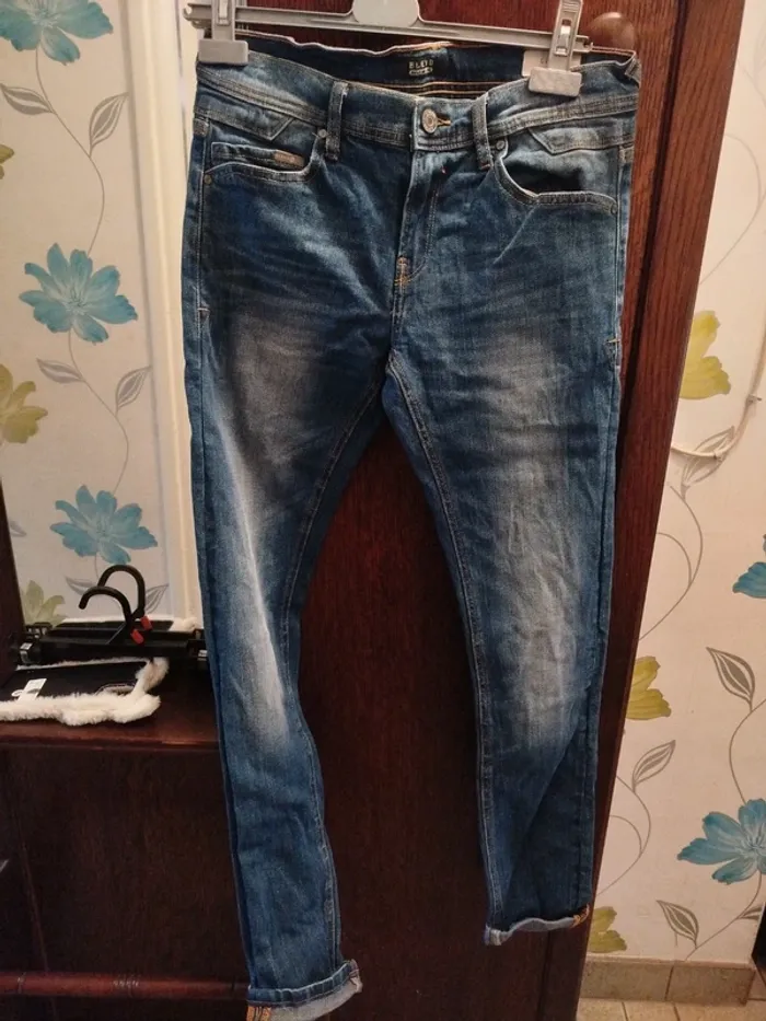 Jeans w29 l34