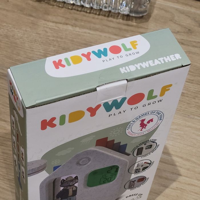 Station météo éducative - photo numéro 8