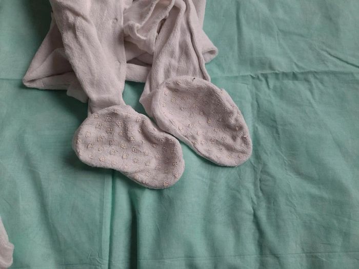 Lot de 2 pyjamas 18 mois mixtes - photo numéro 5