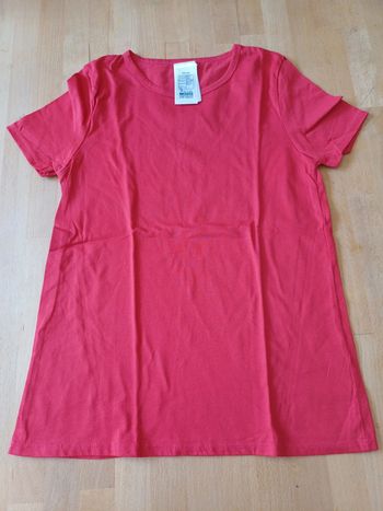 T-shirt 10-11 ans
