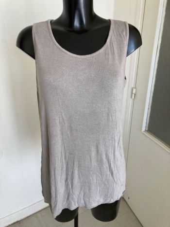 Débardeur taille 40/L