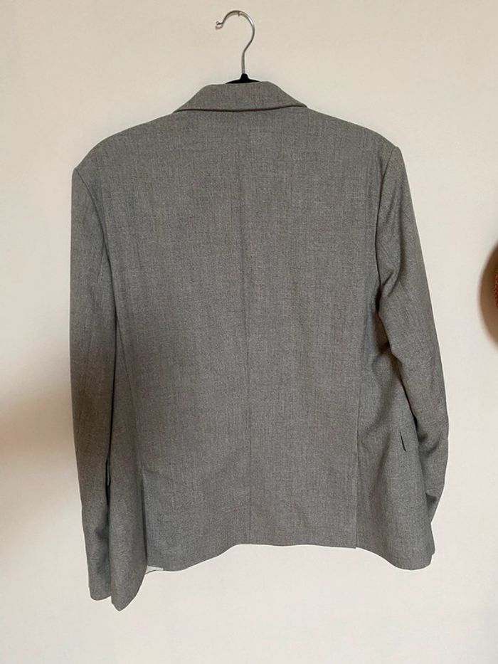 Blazer homme devred - photo numéro 2