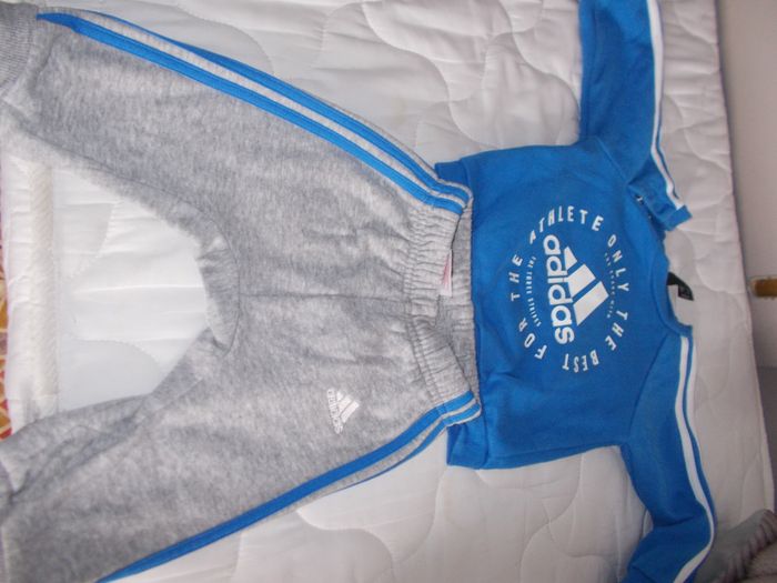 survetement Adidas 3-6 mois