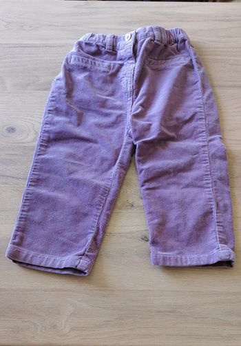 Pantalon 