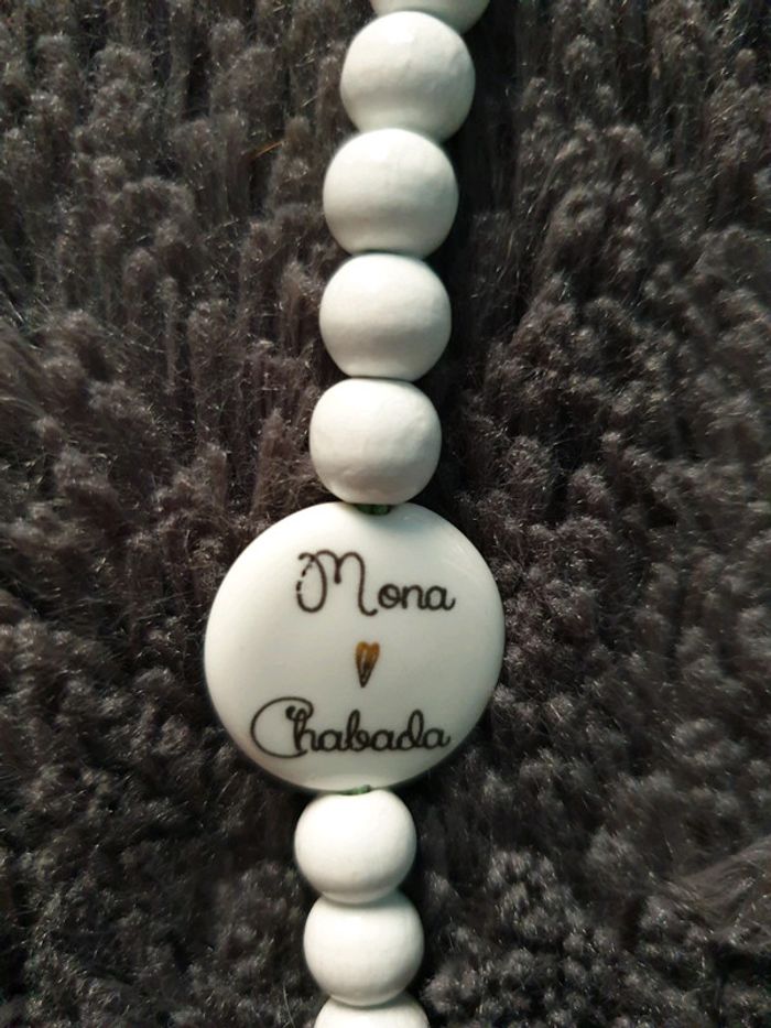 Attache sucette - photo numéro 3