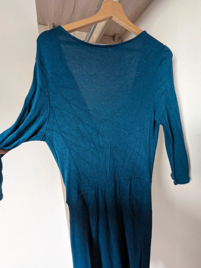 Robe pull - photo numéro 3