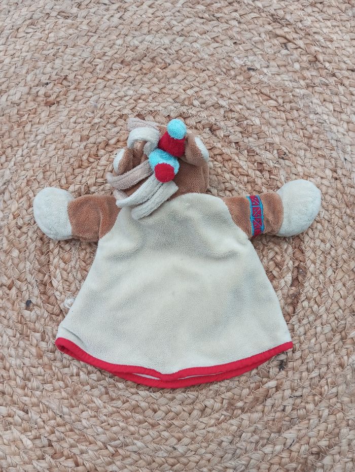 Doudou cheval - photo numéro 3