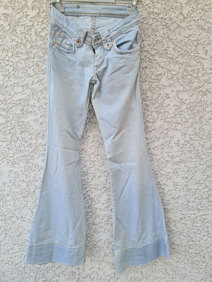 Jeans kaporal - photo numéro 2