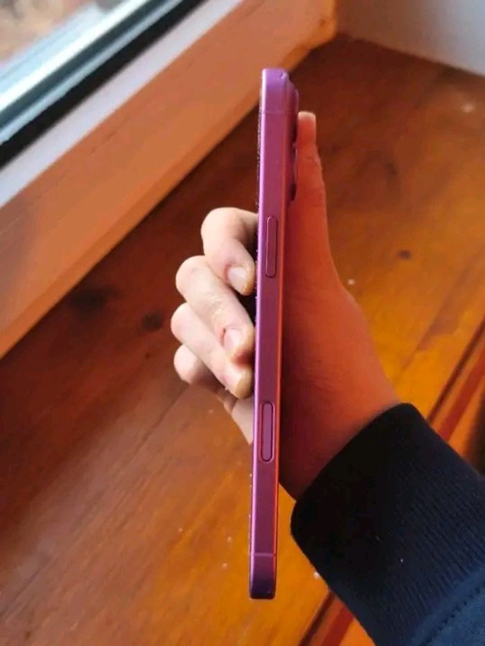 Iphone 1 6 p l u s - photo numéro 3