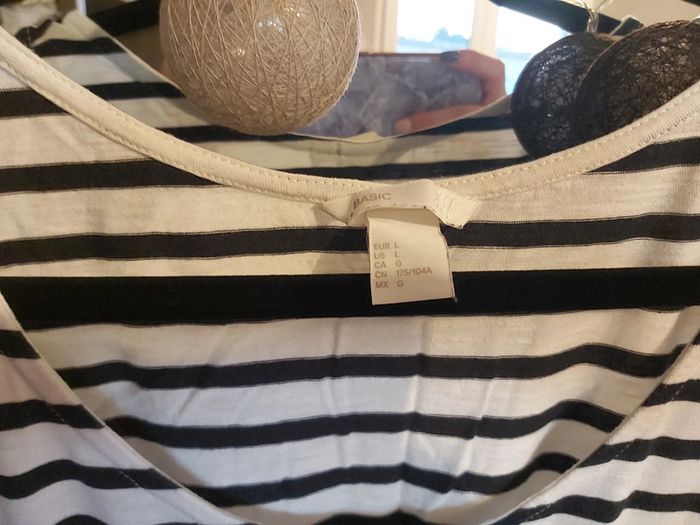 Robe marinière - photo numéro 2