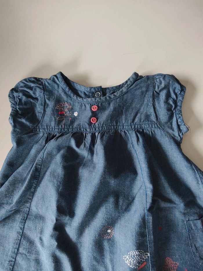 Robe 9mois - photo numéro 2
