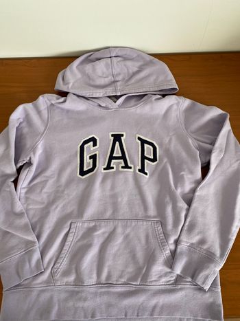 Sweat à capuche