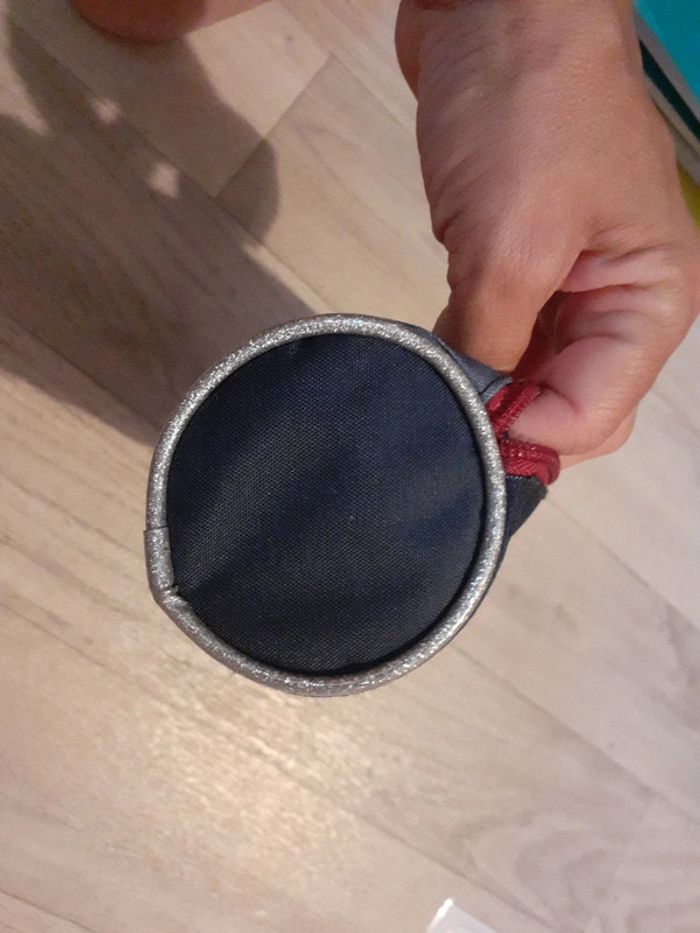 Trousse reine des neiges - photo numéro 3