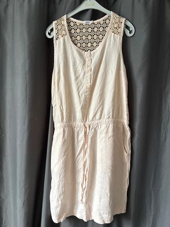 Robe femme été