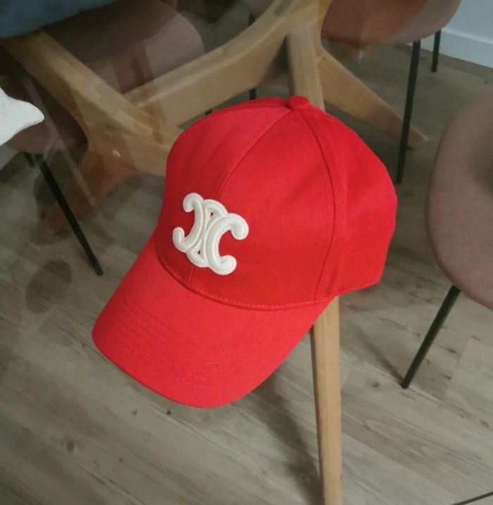 Casquette Céline - photo numéro 2