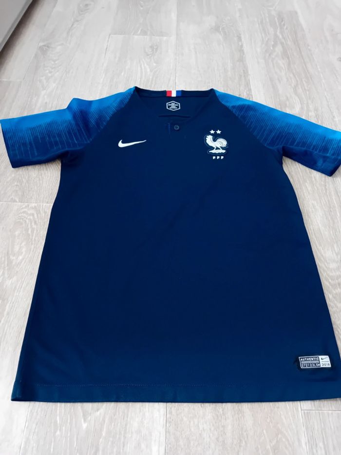 T-shirt France