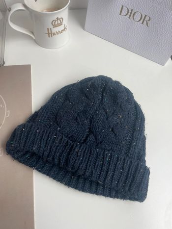 Bonnet Primark baby 12/24 mois