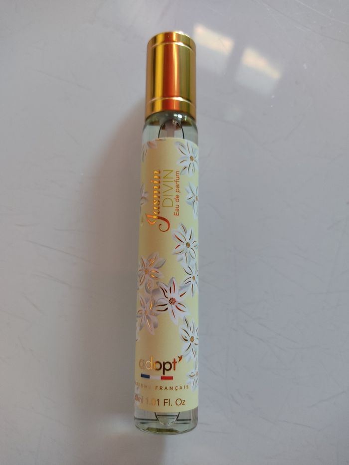 Parfum femme - photo numéro 2