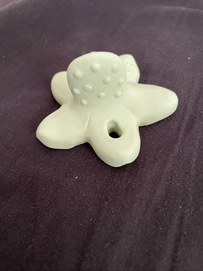 Jouet de dentition - photo numéro 2