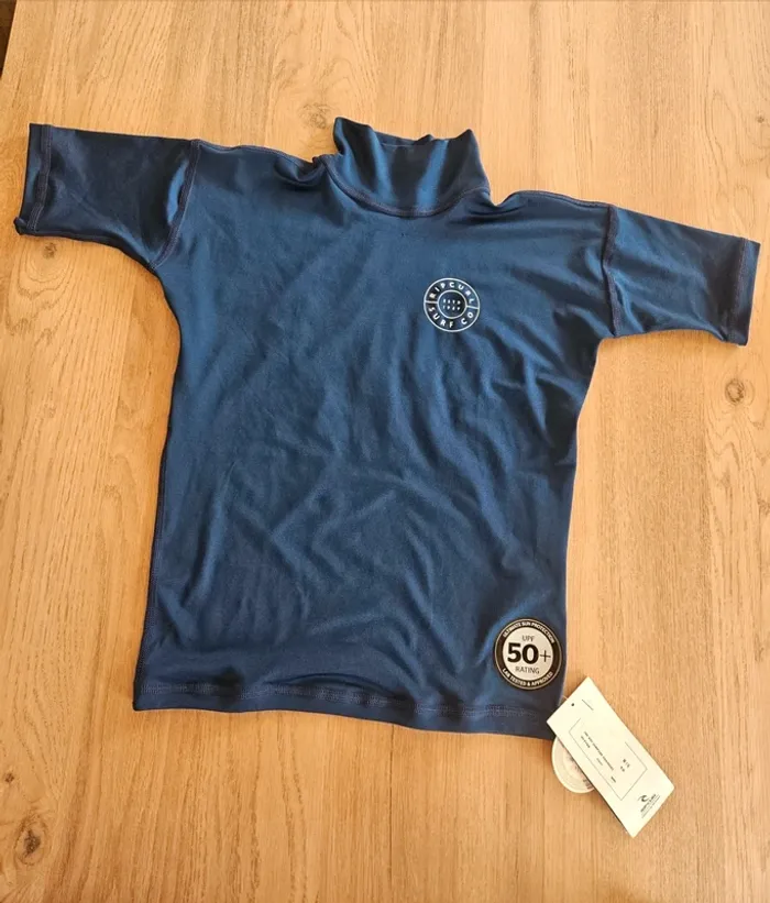 T-shirt 🌞 - photo numéro 3